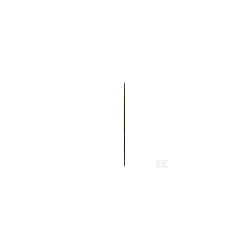 Disque à tronçonner CUT-ALL 115x1,0x22,23 AC60 BASIC