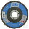 Disque à lamelles 125mm K60