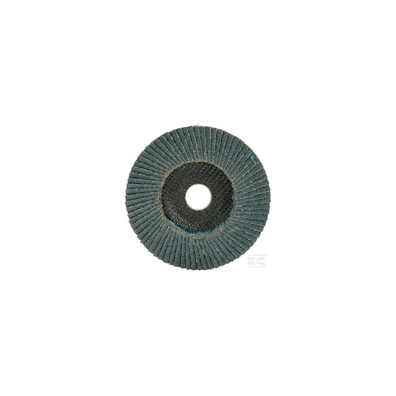 Disque à lamelles 125 mm K40 Form 28A