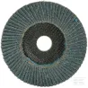 Disque à lamelles 125 mm K40 Form 28A