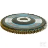Disque à lamelles 125 mm K40 Form 28A