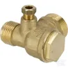 Clapet anti-retour 3/4"x1/2"