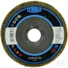 Disque à lamelles 115 mm K40 Form 27A