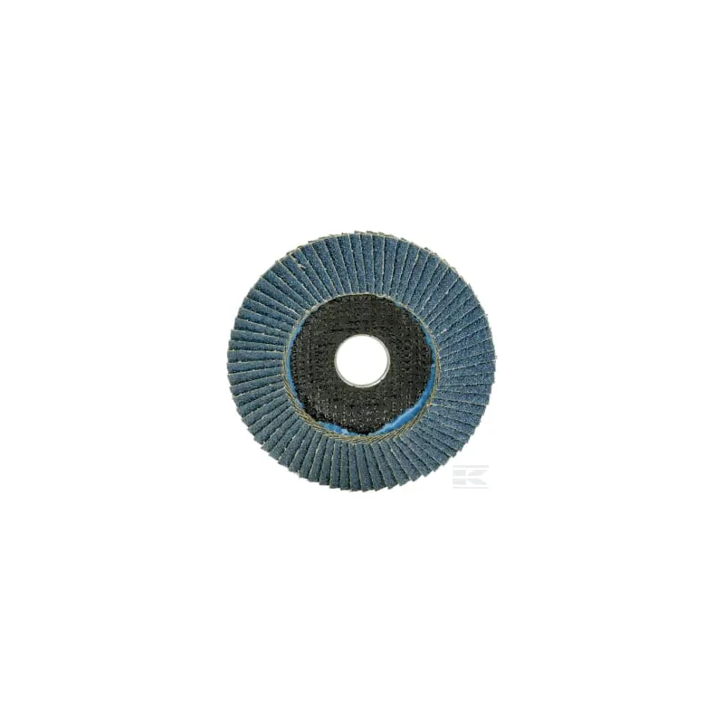 Disque à lamelles 115 mm K40 Form 27A