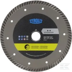 Disque de coupe DCUS1 180 mm