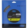 Disque de coupe DCUS1 180 mm