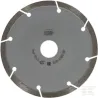 Disque de coupe DCUB1 125 mm