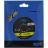 Disque de coupe DCUB1 125 mm