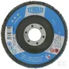 Disque à lamelles 125mm K120