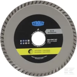 Disque de découpe DCUS1 150 mm