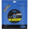 Disque de découpe DCUB1 230 mm