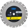 Disque de coupe DCUB1 400x3,2x25,4 mm