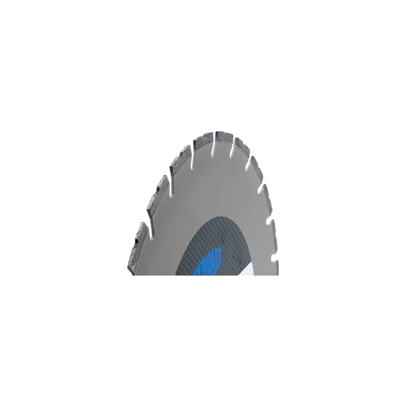 Disque de coupe DCUB1 400x3,2x25,4 mm