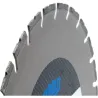 Disque de coupe DCUB1 400x3,2x25,4 mm