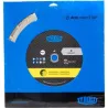 Disque de coupe DCUB1 400x3,2x25,4 mm