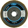 Disque à lamelles 125 mm K60 Form 27A