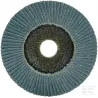 Disque à lamelles 125 mm K60 Form 27A