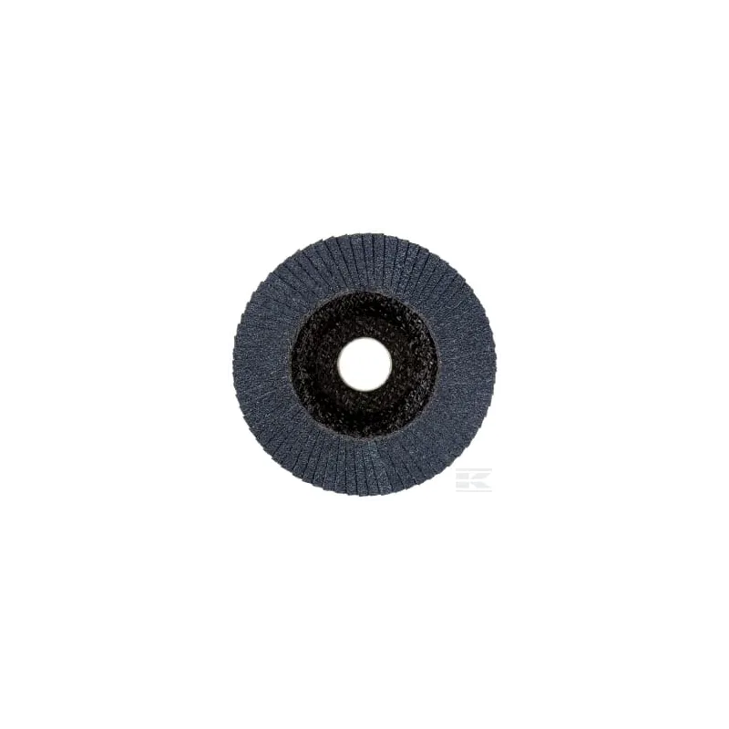 Disque à lamelles 125 mm K40 Form 27A
