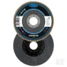 Disque à lamelles 125 mm K40 Form 27A