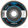 Disque à lamelles 115 mm K120 Form 27A