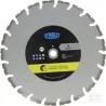 Disque de coupe DCUB1 350x20 mm