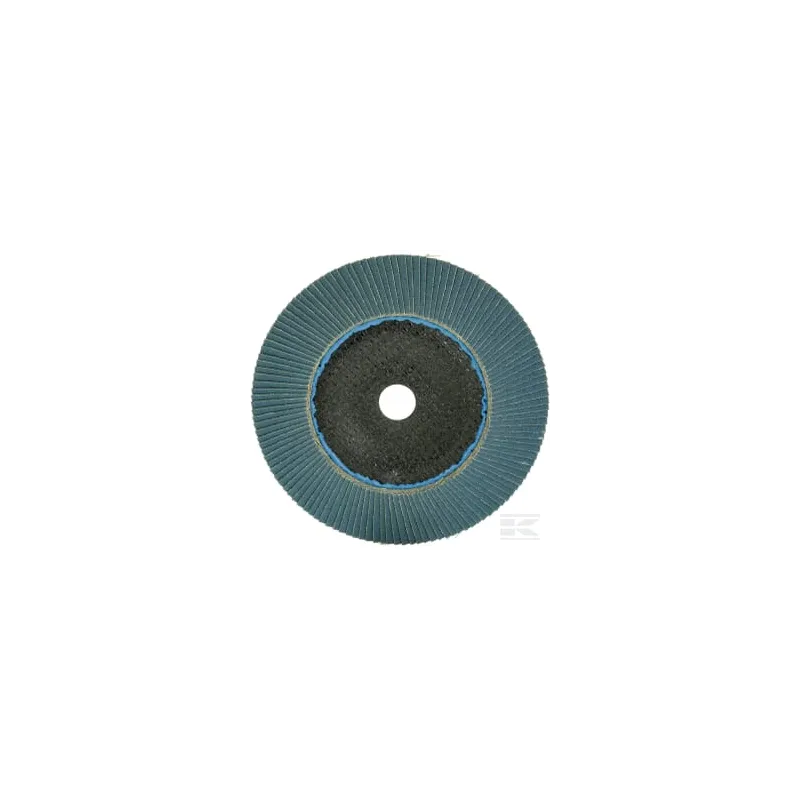 Disque à lamelles 178 mm K80 Forme 27A