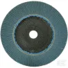 Disque à lamelles 178 mm K80 Forme 27A