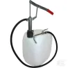 Pompe man. p. conteneur KHP200