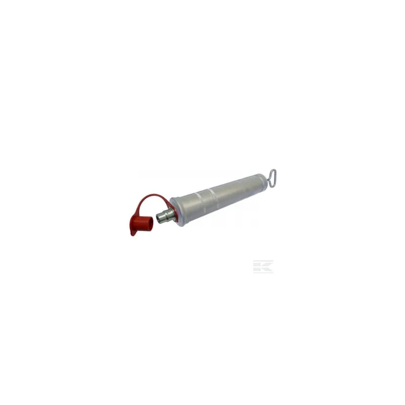 Pistolet de remplissage FP600-S