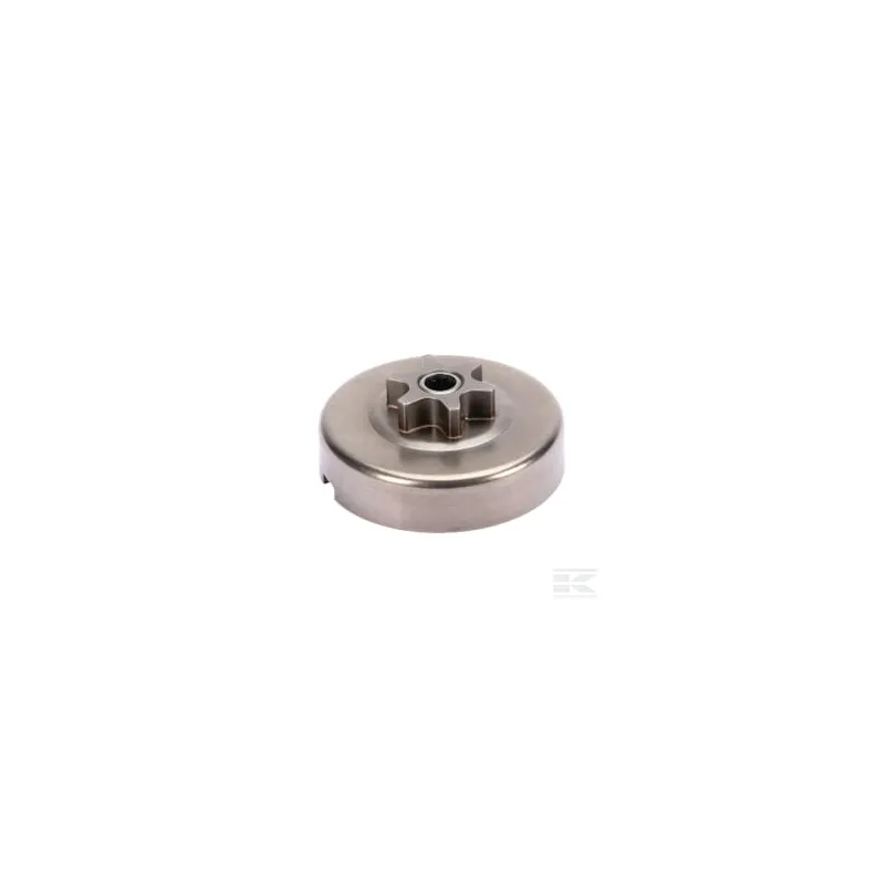 Kettenrad 3/8" 6Z 12/64,5D