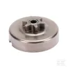 Kettenrad 3/8" 6Z 12/64,5D
