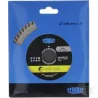 Disque de coupe DCUS1 125 mm