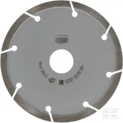 Disque de coupe DCUB1 180 mm