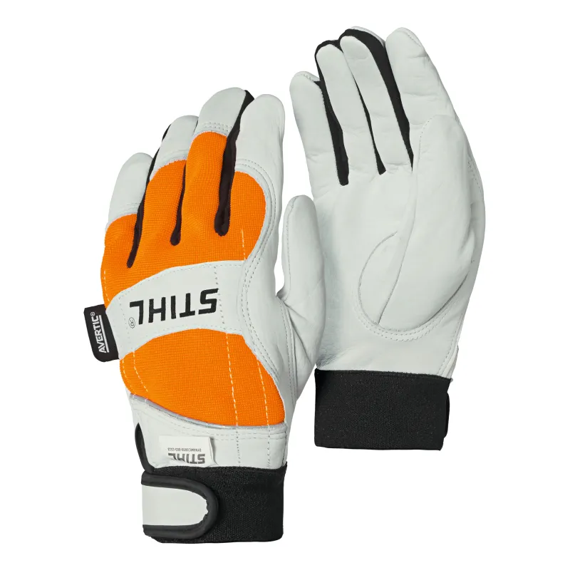 Gants anti-coupures DYNAMIC Protect MS