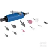 Coffret meuleuse crayon 16 pcs - 350W, 22 000tr/min