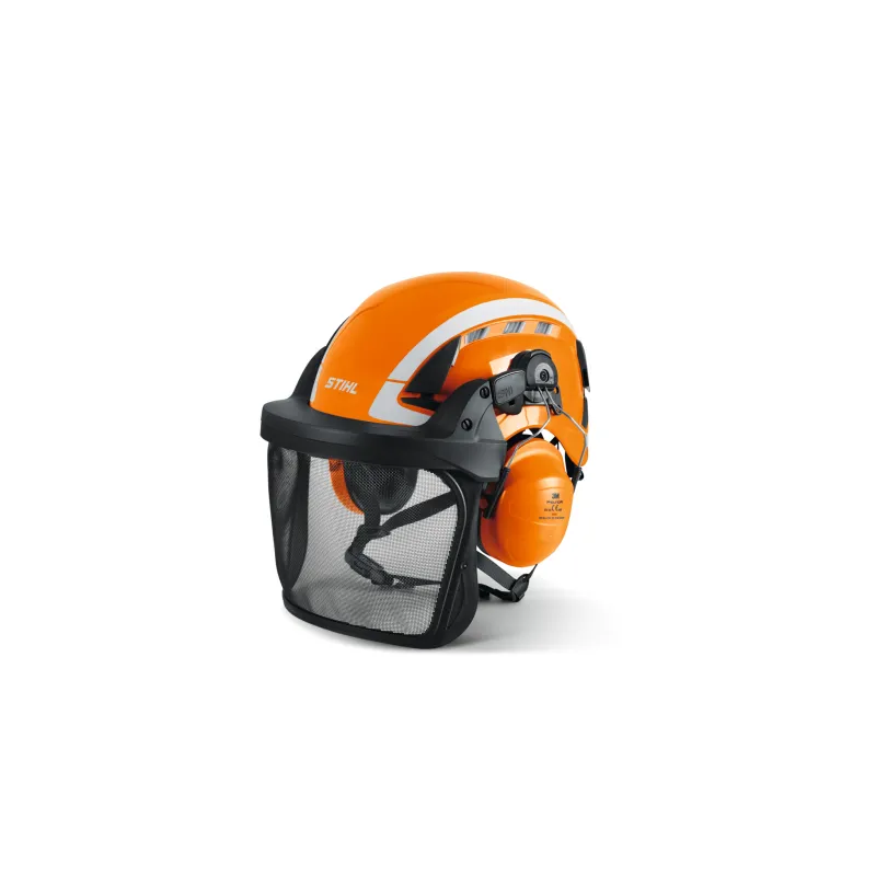Casque ADVANCE X-CLIMB