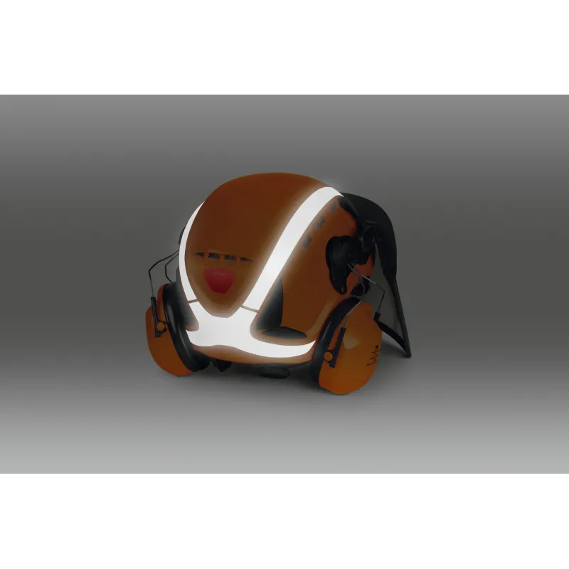 Casque ADVANCE X-CLIMB