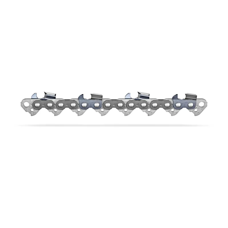 3/8" Rapid Super, 1,6 mm, 80 cm, 105 maillons