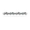 3/8" Rapid Super, 1,6 mm, 80 cm, 105 maillons