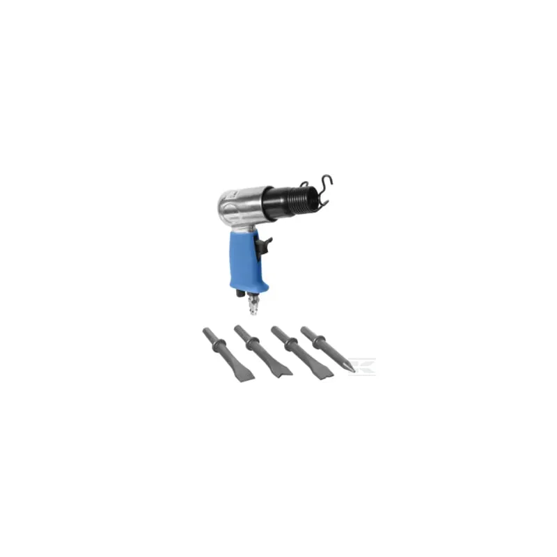Coffret marteau burineur 150mm