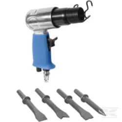 Coffret marteau burineur 150mm