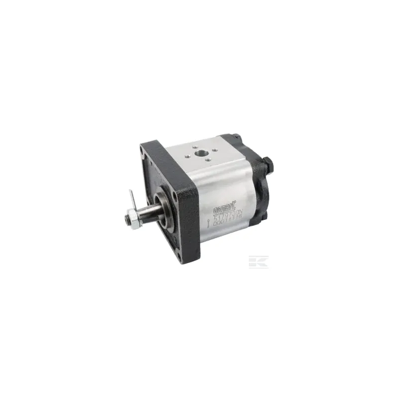 Pompe hydraulique 3539859M91 Landini, Massey Ferguson