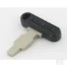 Clé de contact