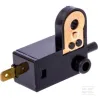 Interrupteur d'arrêt moteur