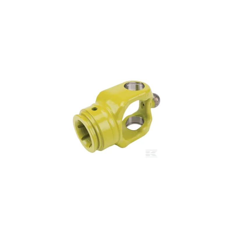 Mâchoire pour tube, 51x37mm, W2480 Walterscheid