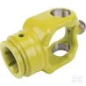 Mâchoire pour tube, 51x37mm, W2480 Walterscheid