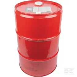 Huile chaîne tr.bio 200cst 60L Kramp