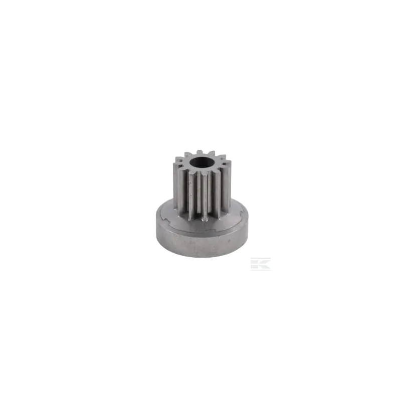 Pignon creux D12