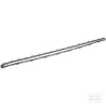 Chaîne de tronçonneuse 3/8"P, 1,6 mm/0,063" (72E)