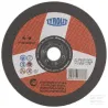 Disque à tronçonner Stand.inox 230x2,5